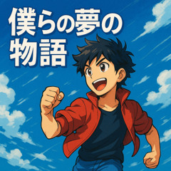 Bokura no Yume no Monogatari