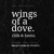Artwork for Wings Of A Dove (Silk & Satin)