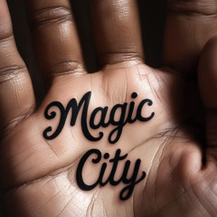 Magic City