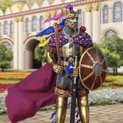 Pushtigban Honour - Epic Iranian Music (farya faraji)