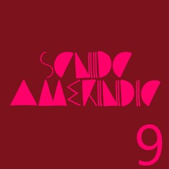 Sonido Amerindio 9. Calendario musical (parte 4)