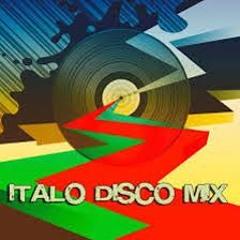 ITALO 80S AND 90S MASHUP