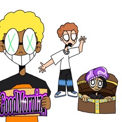 SteadyFlow Pt.2 (Ft.Twizzy!! & RACKY!) [Prod Judah]