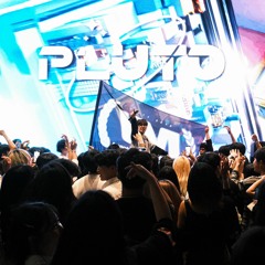 PLUTO Ignition Mix vol.3