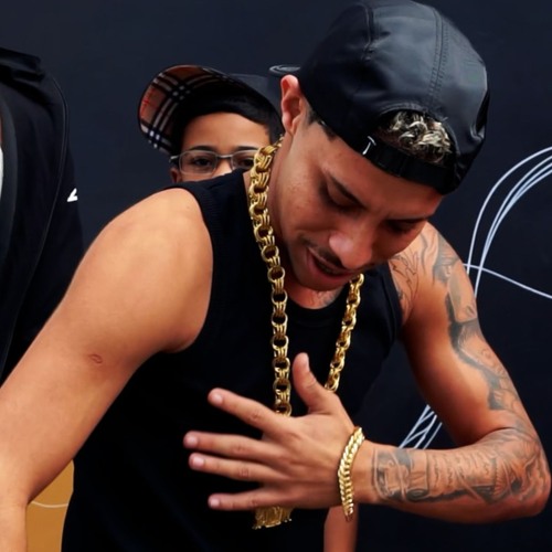 Mc Victin Tr - Trajadão de The North { Dj Tm De Vila Velha } 2025