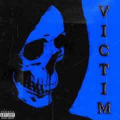 LXSTKAMI X SAGE - VICTIM (PROD. NYHTMARE)