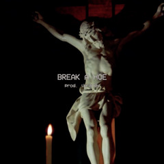 DARK $UICIDEBOY$ type beat "BREAK A HOE"