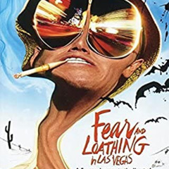[DOWNLOAD] PDF 🗂️ Fear and Loathing in Las Vegas: A Savage Journey to the Heart of t
