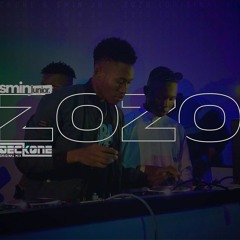 Deckone X Smin Jr - ZoZoh (Original Mix)