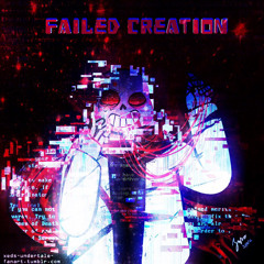 [600 Follower Special!] FAILED CREATION - A Fatal!Error Megalovania [Foxified]