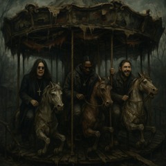Merry go round x take what you want