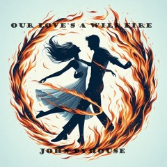 Our Love's A Wild Fire (edit)