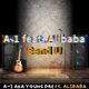 Send U feat. Alibaba (SINGLE) thumbnail
