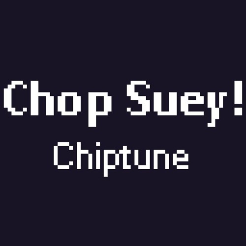 System Of A Down - Chop Suey! (Chiptune VRC6)