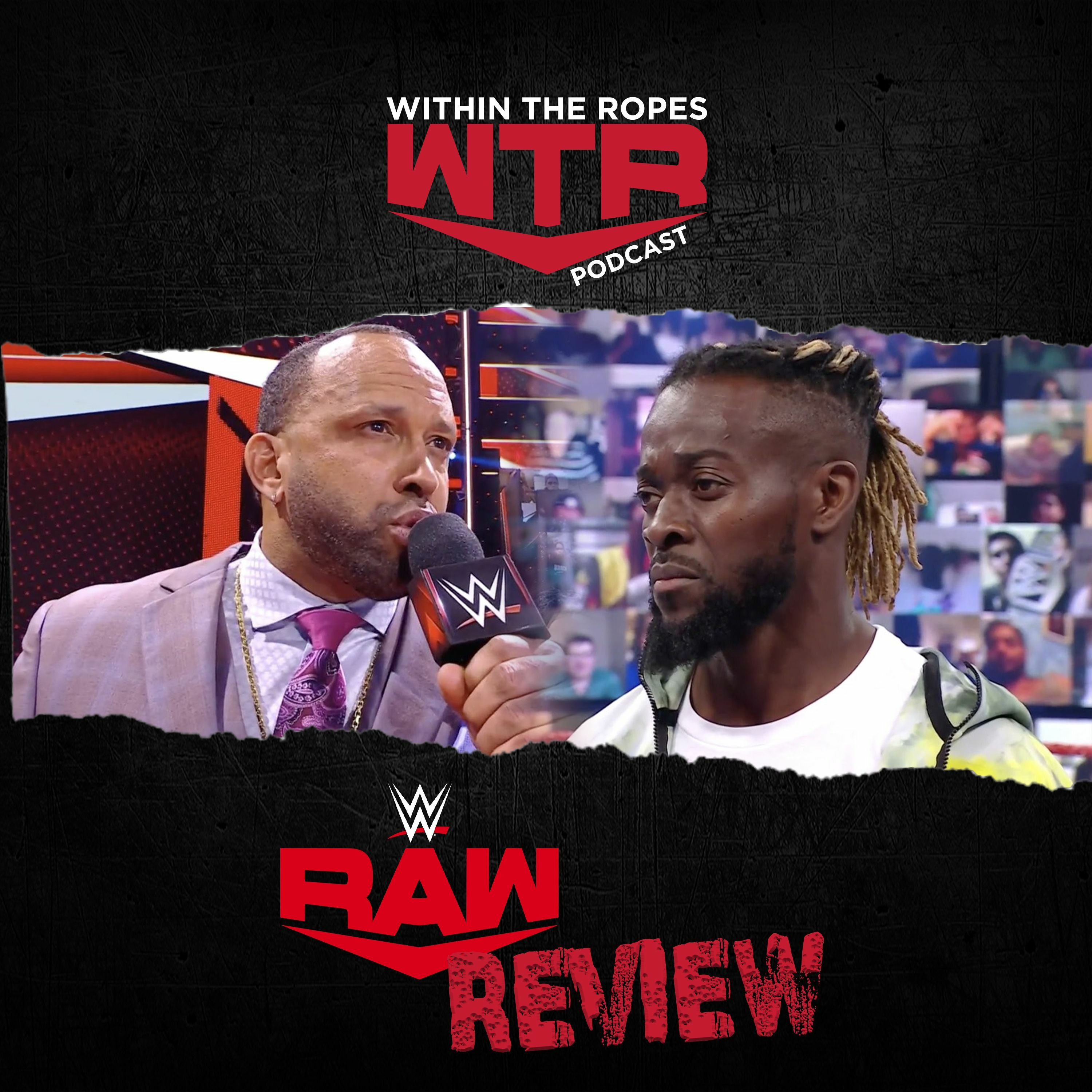Within The Ropes Podcast