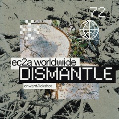 [EC2A-072] DISMANTLE