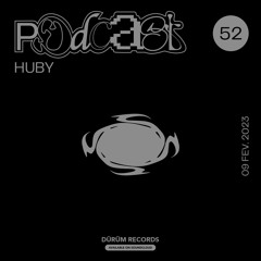 Podcast°52 : HUBY