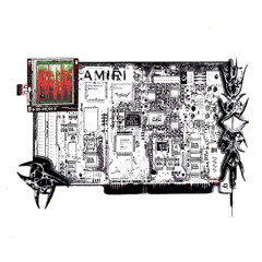 AMIRI