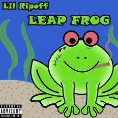 LEAP FROG (prod. lean)