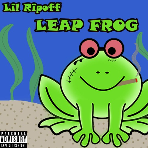 LEAP FROG (prod. lean)