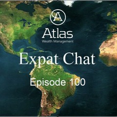 Expat Chat Episode 100 - The Importance Of A Will For Expats