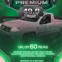 Pack Elite Premium 49.0 - Eletro Funk