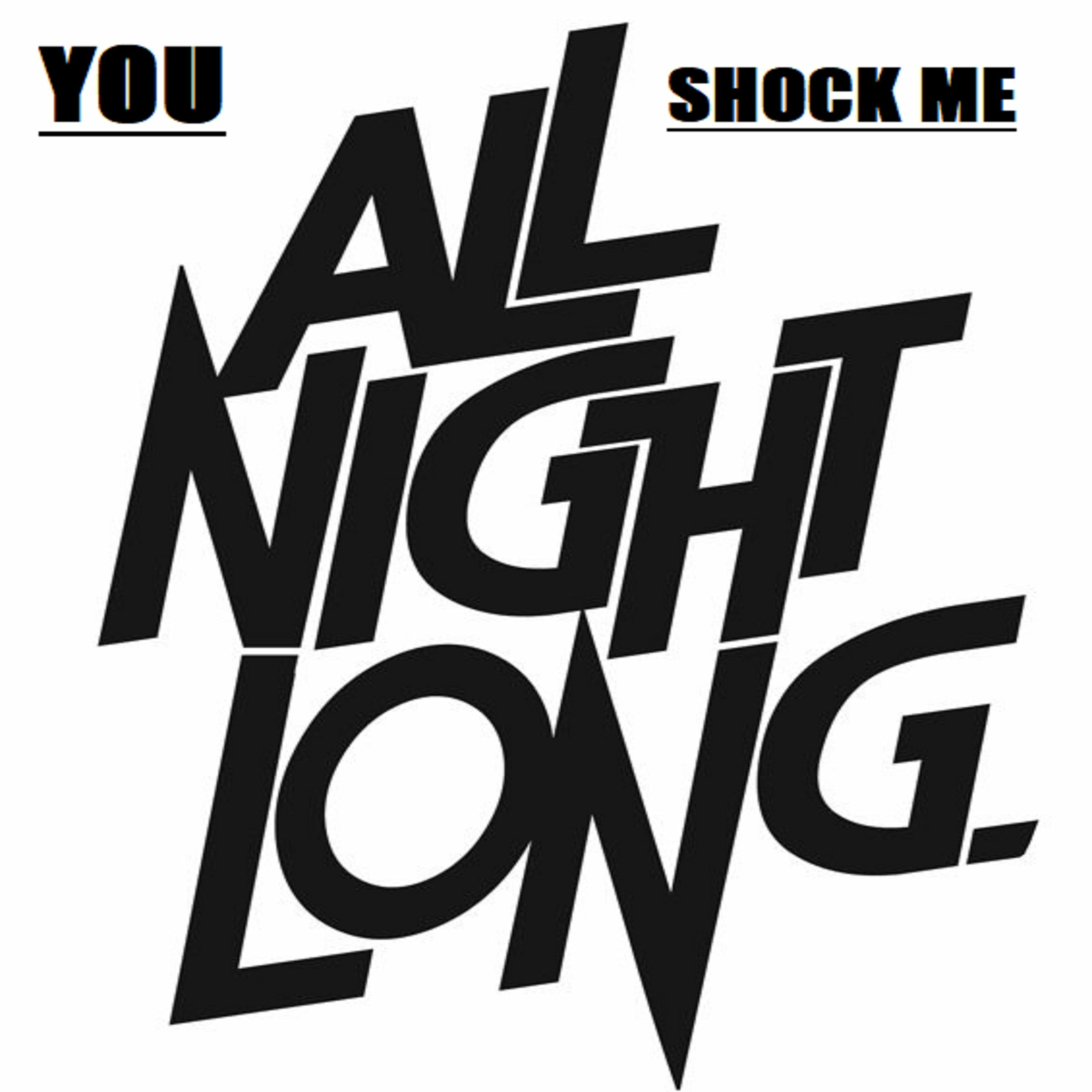 Shock Me episode artwork