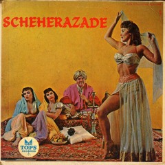 Arabian Nights Electro Intro - 08:01:2021 14.48