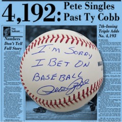 Baseball Legend, PETE ROSE, Passes Away At Age 83