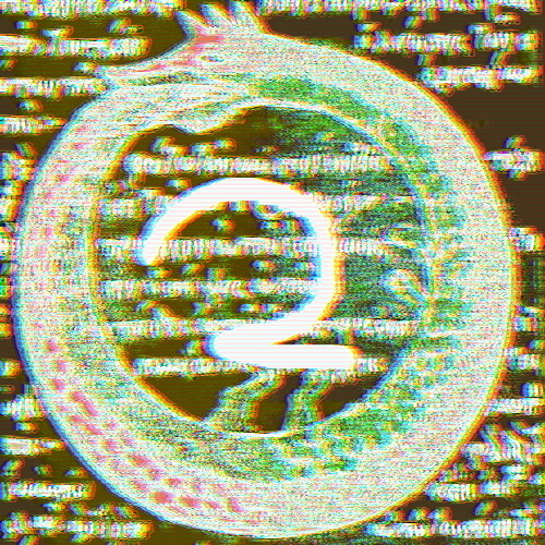 TERMINUS ⛤ [Unpolished]
