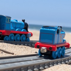 Do You Want To Know A Secret (TTTE STYLED)