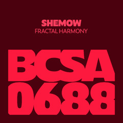 ShemoW - New Dawn [Balkan Connection South America]
