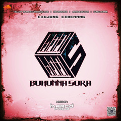 BUHUNNA SORA - CIUJUNG CIBERANG ( MARCO PYRLO EDIT )