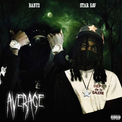 Star Sav x Baby2 - Average