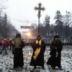 When We Remember Zion - Kievan Rus Orthodox Chant