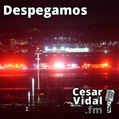 Despegamos: Terror en Washington, FED VS Trump, quiebra británica y locura alemana - 30/01/25