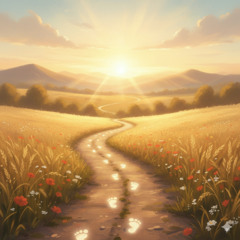Traces of Grace