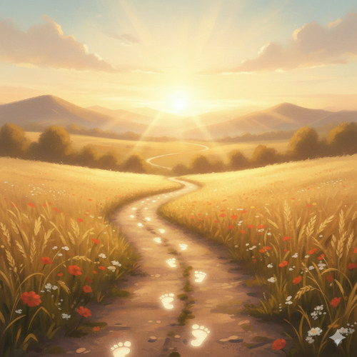 Traces of Grace