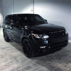 Range Rover (prod. Nightout)