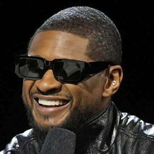 Usher