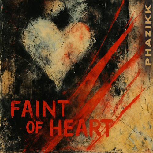 Faint Of Heart