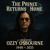 Artwork for The Prince Returns Home