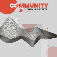 Community - Various Artists - (Preview)