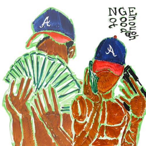 Dial2one X Tae Guap- 24k