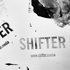 Shifter: Dispatches, Monique Stauder