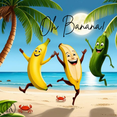 Oh Banana - Salim + Tymo95 + B-Krax (GR)