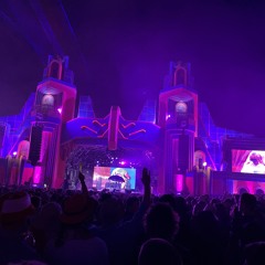 Boomtown Blues