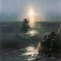 TIDAL WAVE