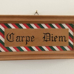 Carpe Diem 2024 - Prog Psy - Psy