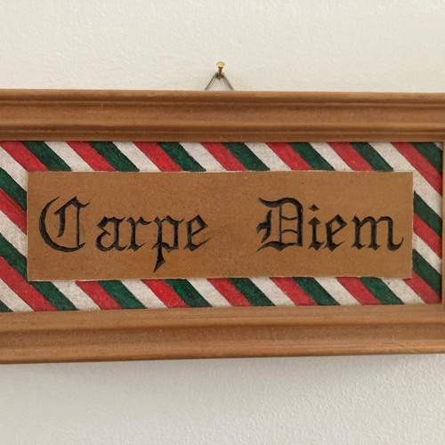 Carpe Diem 2024 - Prog Psy - Psy